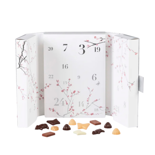 Edition Noël - Julekalender