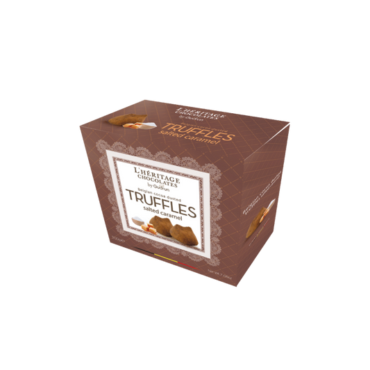 L`Heritage - Salted Caramel