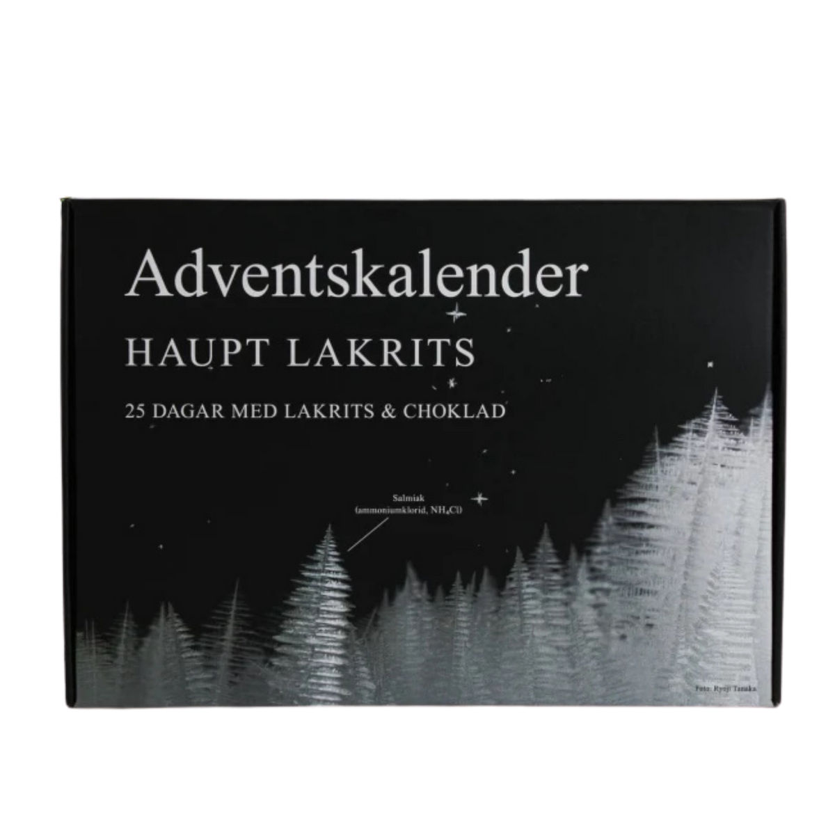 Haupt julekalender