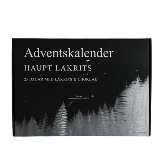 Haupt julekalender