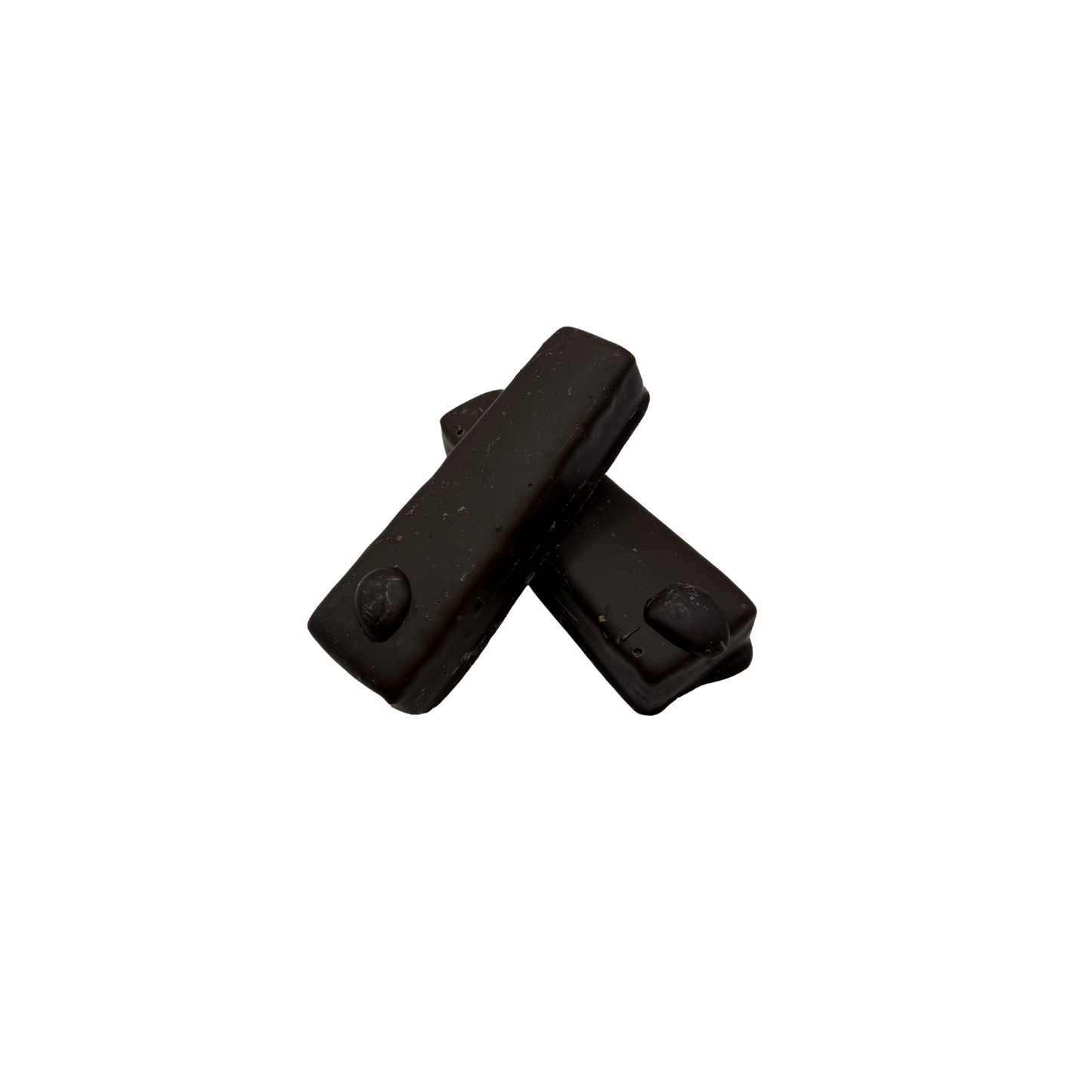 Chilinougat i mørk sjokolade