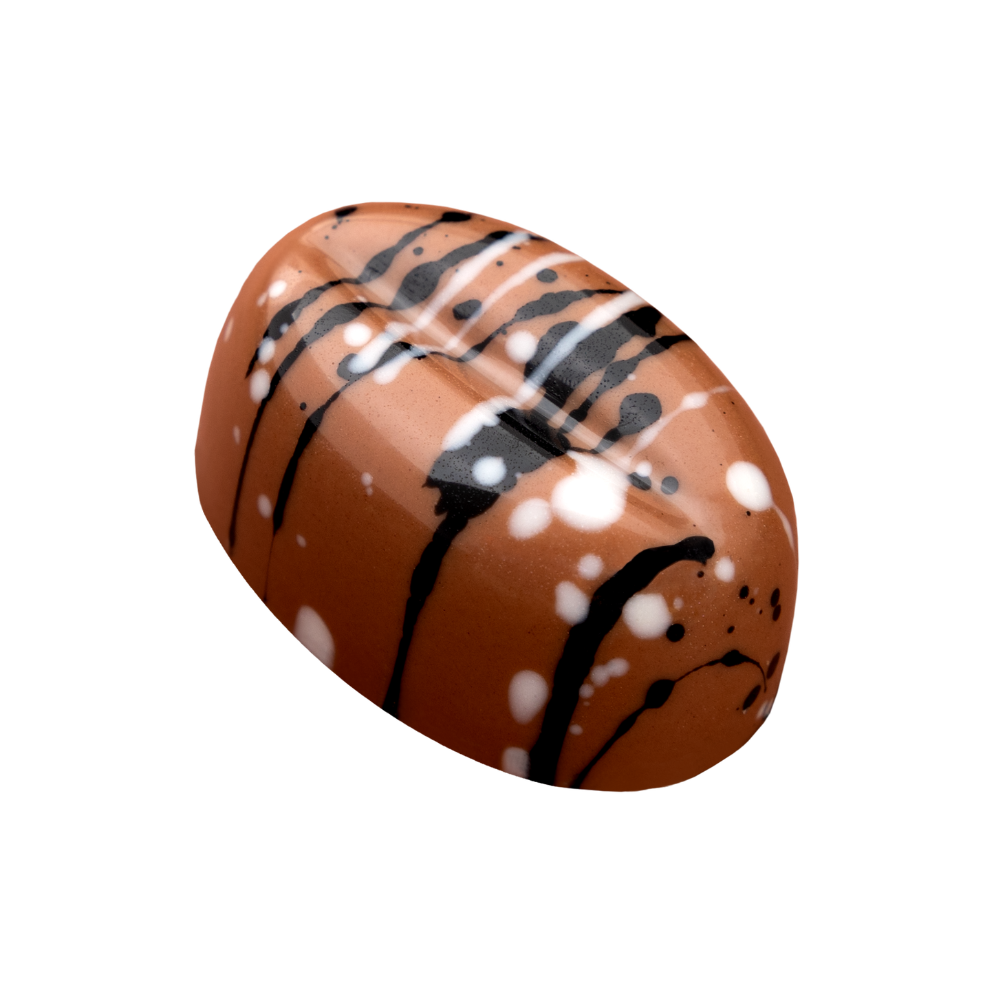 Lakrislykke