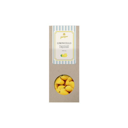 Limoncellomandler