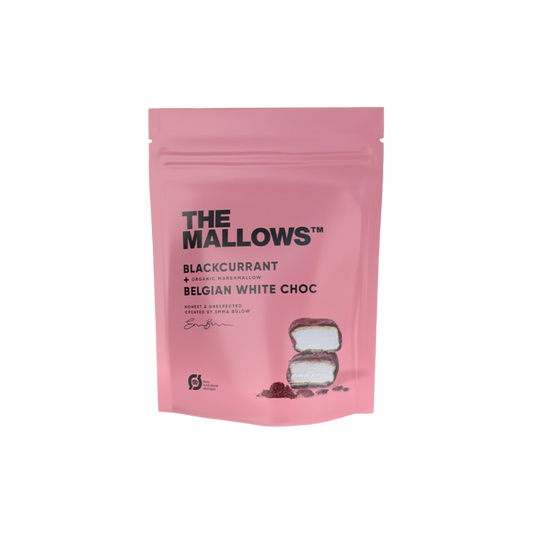 The Mallows - Blackcurrant