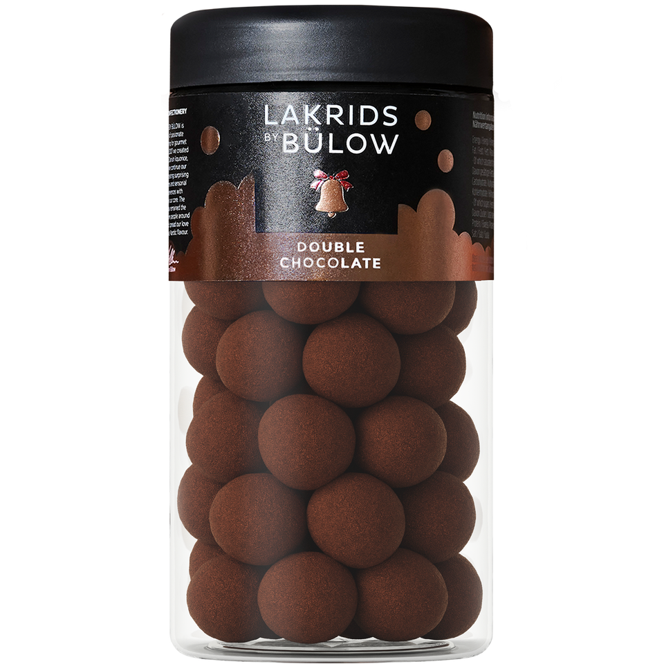 Double Chocolate - Regular