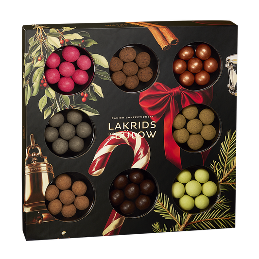Winter Selection Box