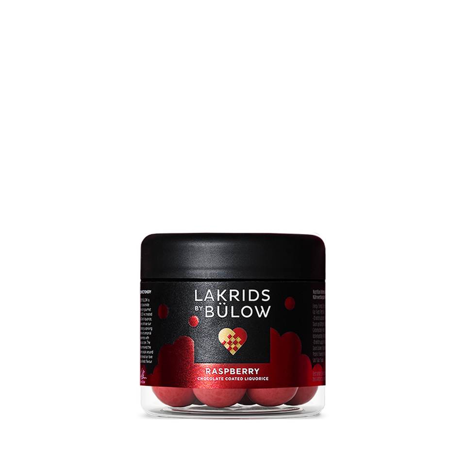 Crispy Raspberry - Small