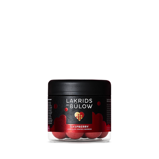 Crispy Raspberry - Small