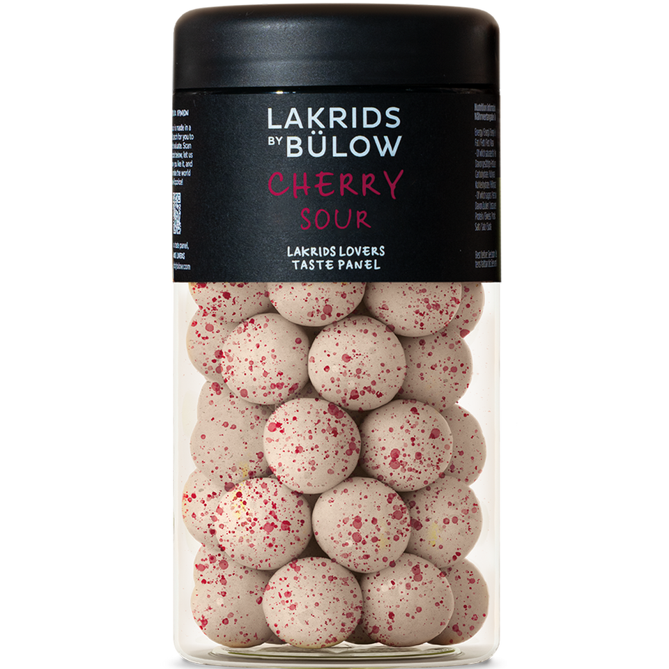 Cherry Sour - Regular