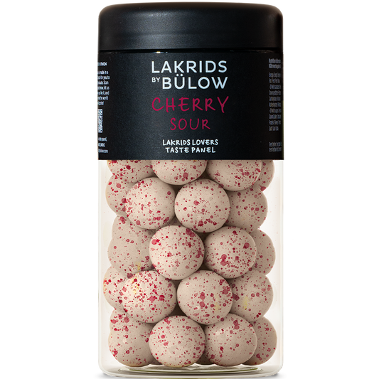 Cherry Sour - Regular