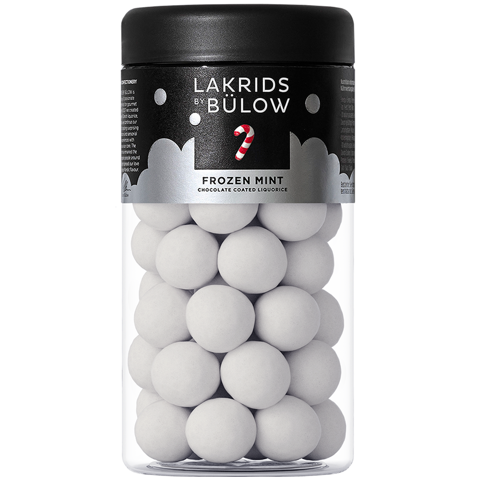 Frozen Mint - Regular