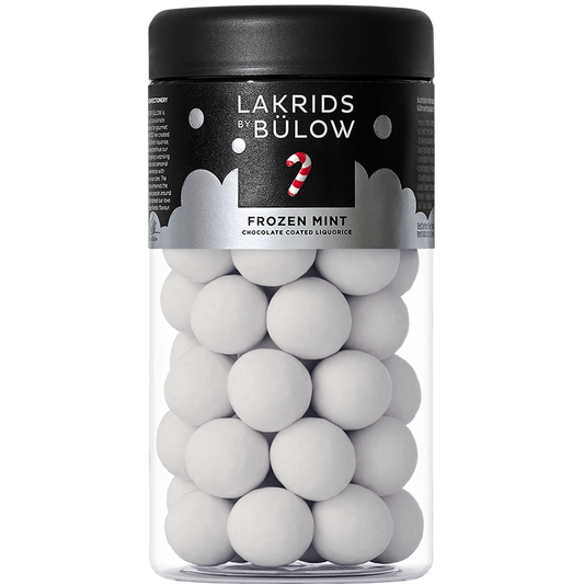 Frozen Mint - Regular