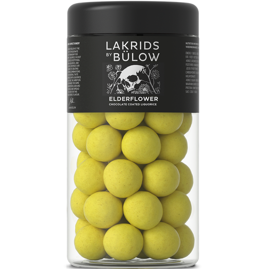 Elderflower - Regular