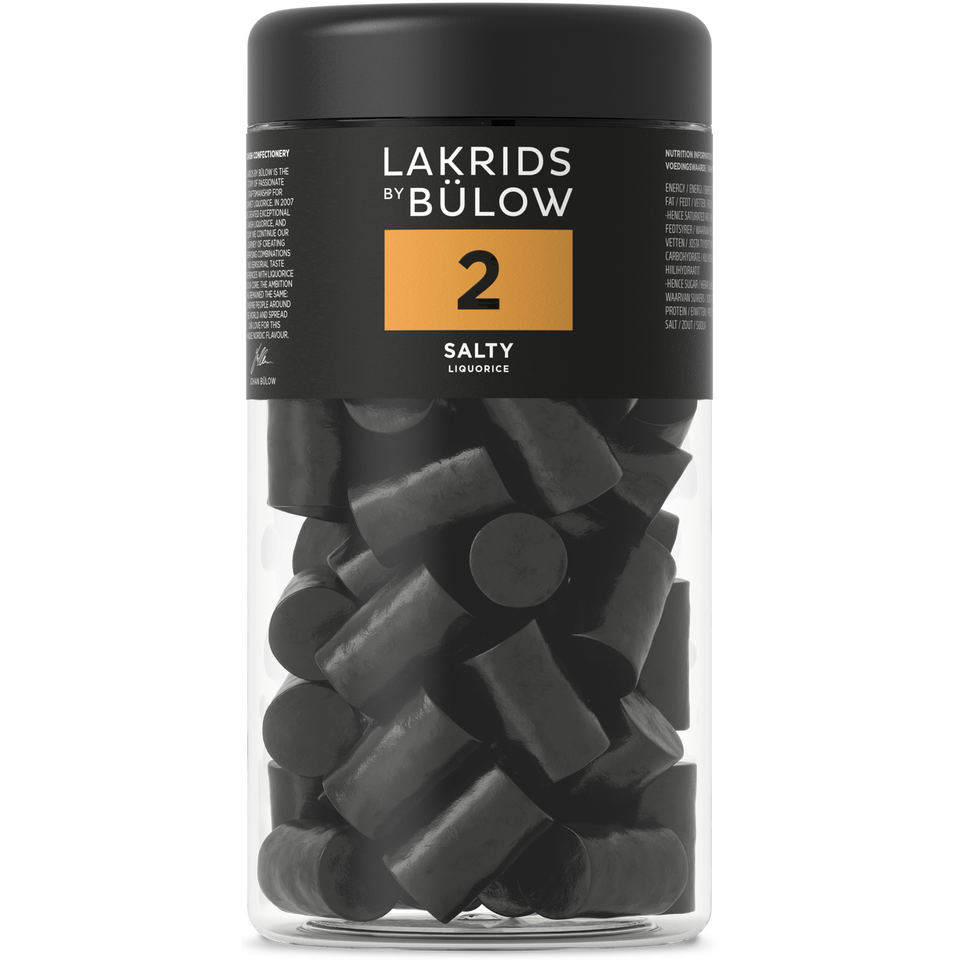 2 - Regular