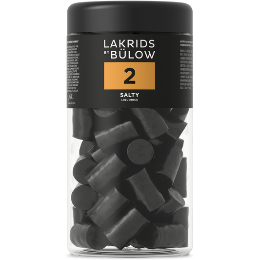 2 - Regular