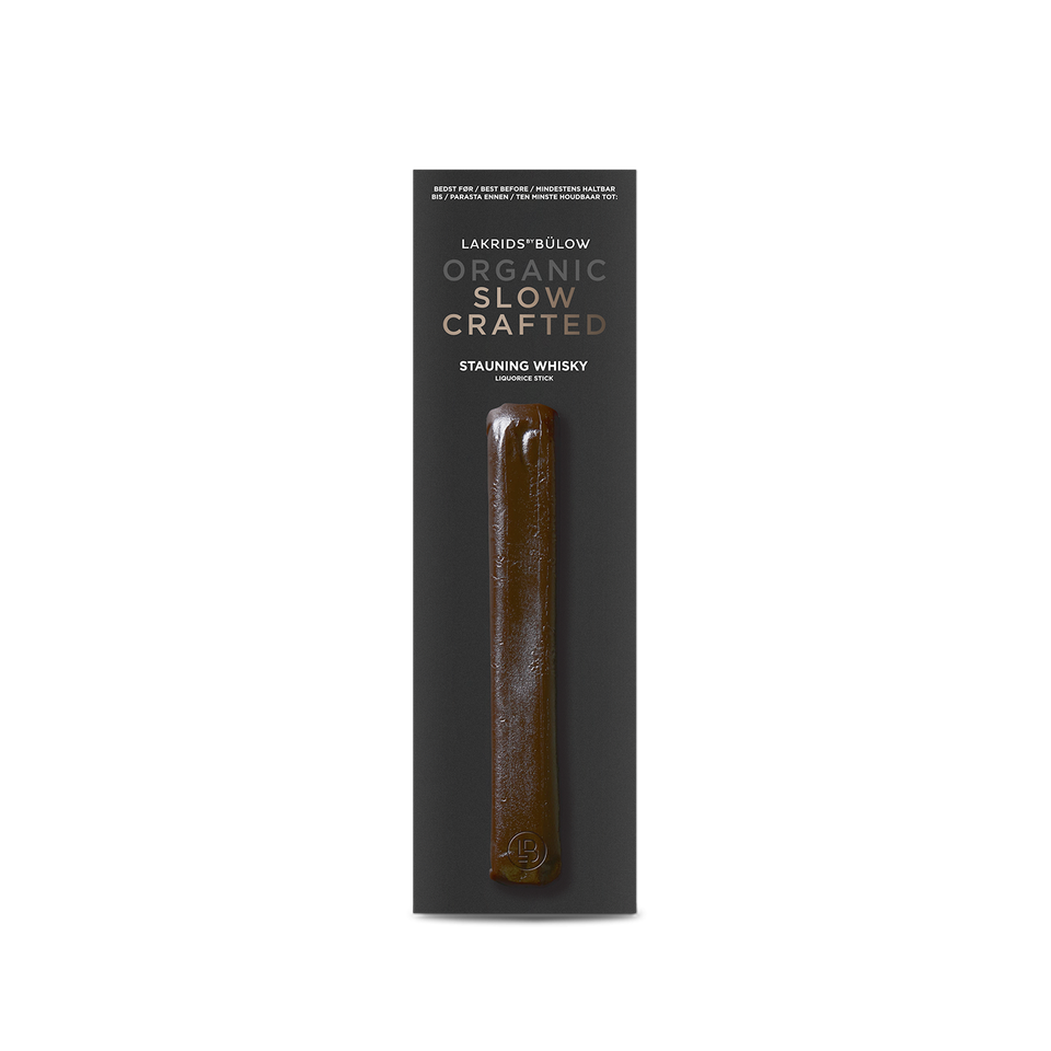 Slow Craft - Whiskey Stick