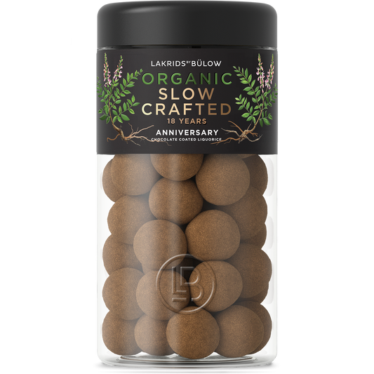 Slow Craft - Anniversary