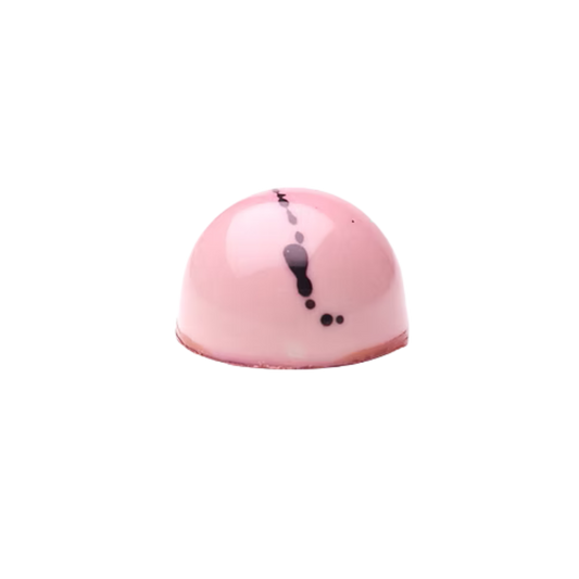 Jordbær Pannacotta