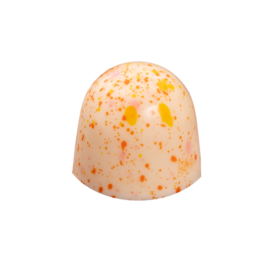 Yoghurtpasjon