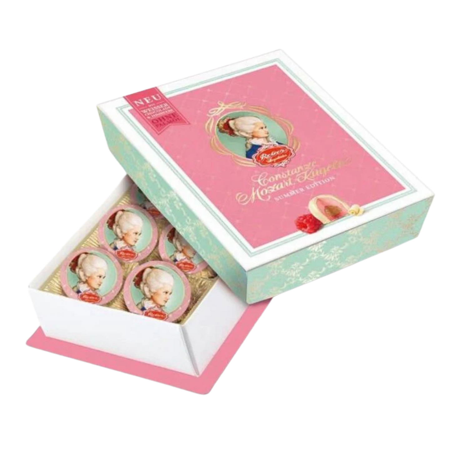 Reber Constanze Barokkeske