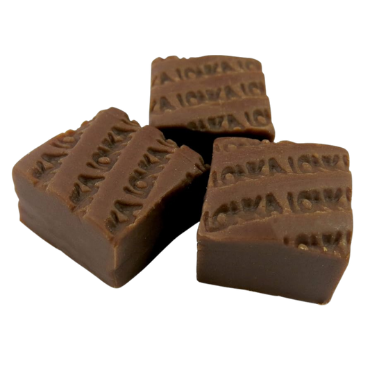 Sjokoladefudge