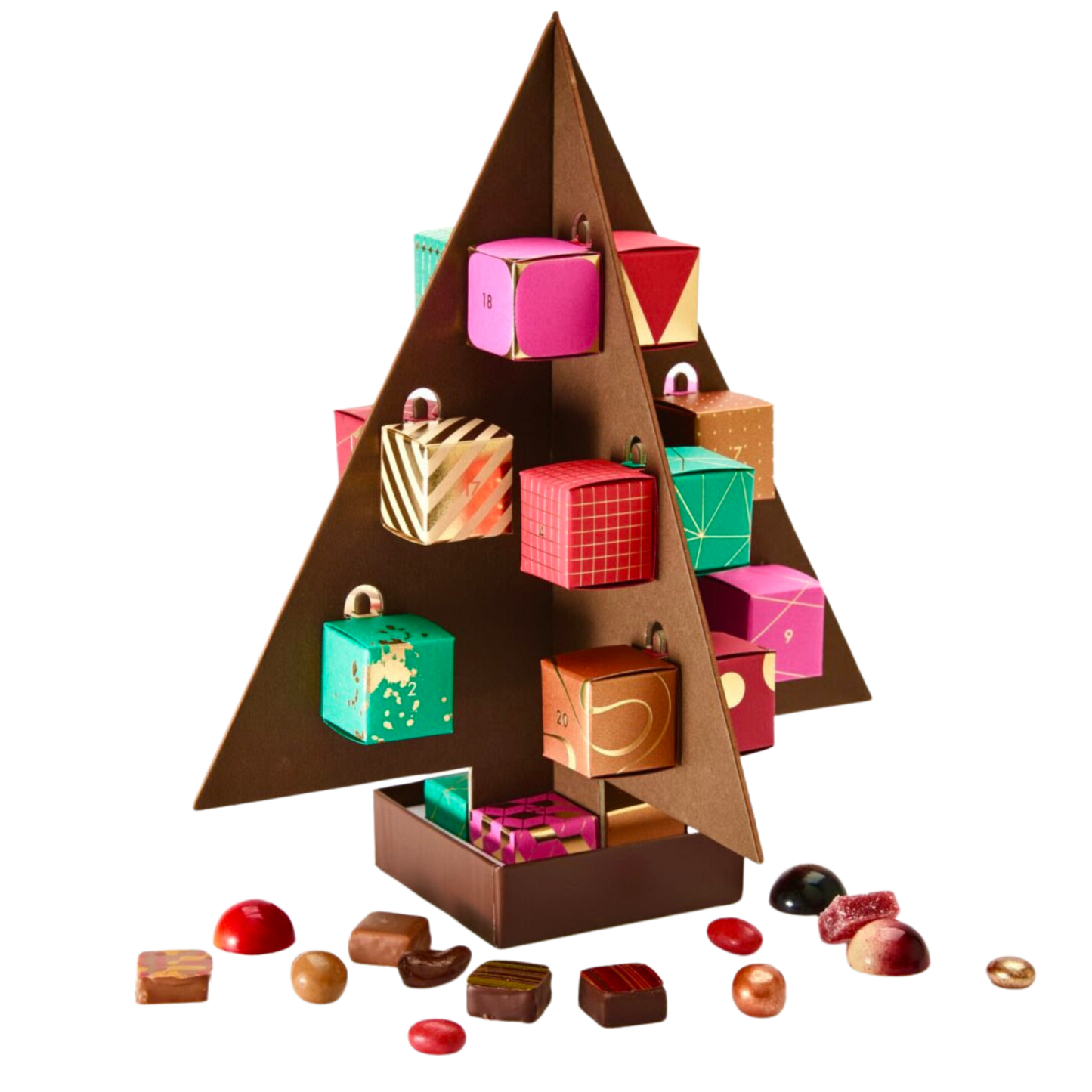 Sverre Sætre Julekalender 48 biter