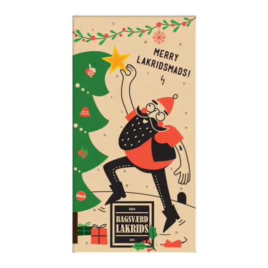 Bagsværd Julekalender