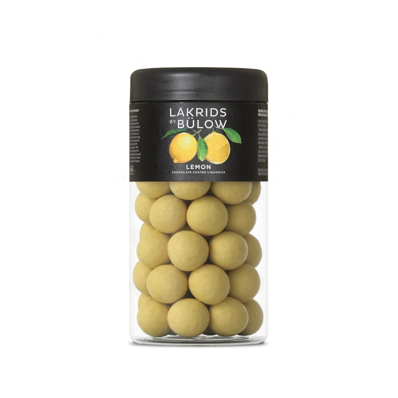 Lemon - Regular