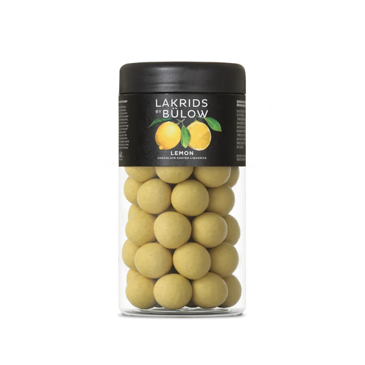 Lemon - Regular