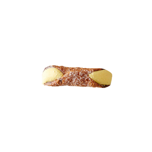 Cannoli - Limoncello