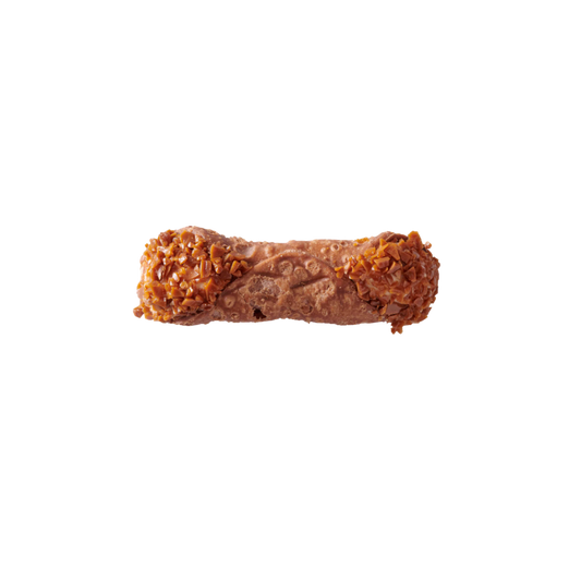 Cannoli - Karamell & Havsalt