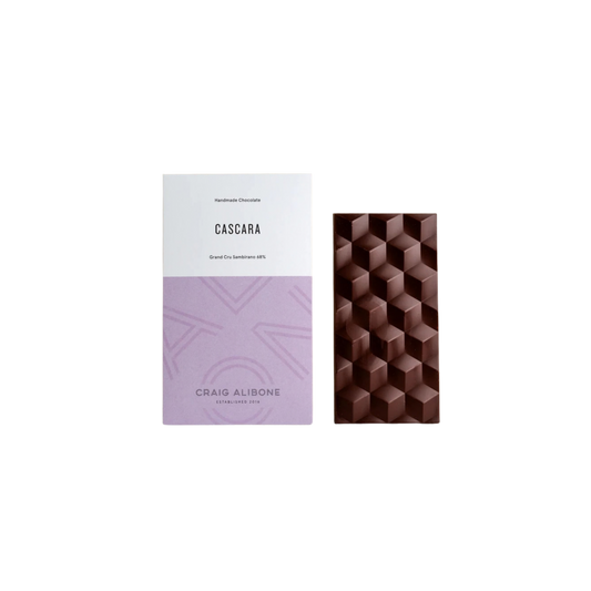 Cascara 68%