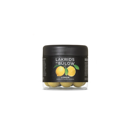 Lemon - Small