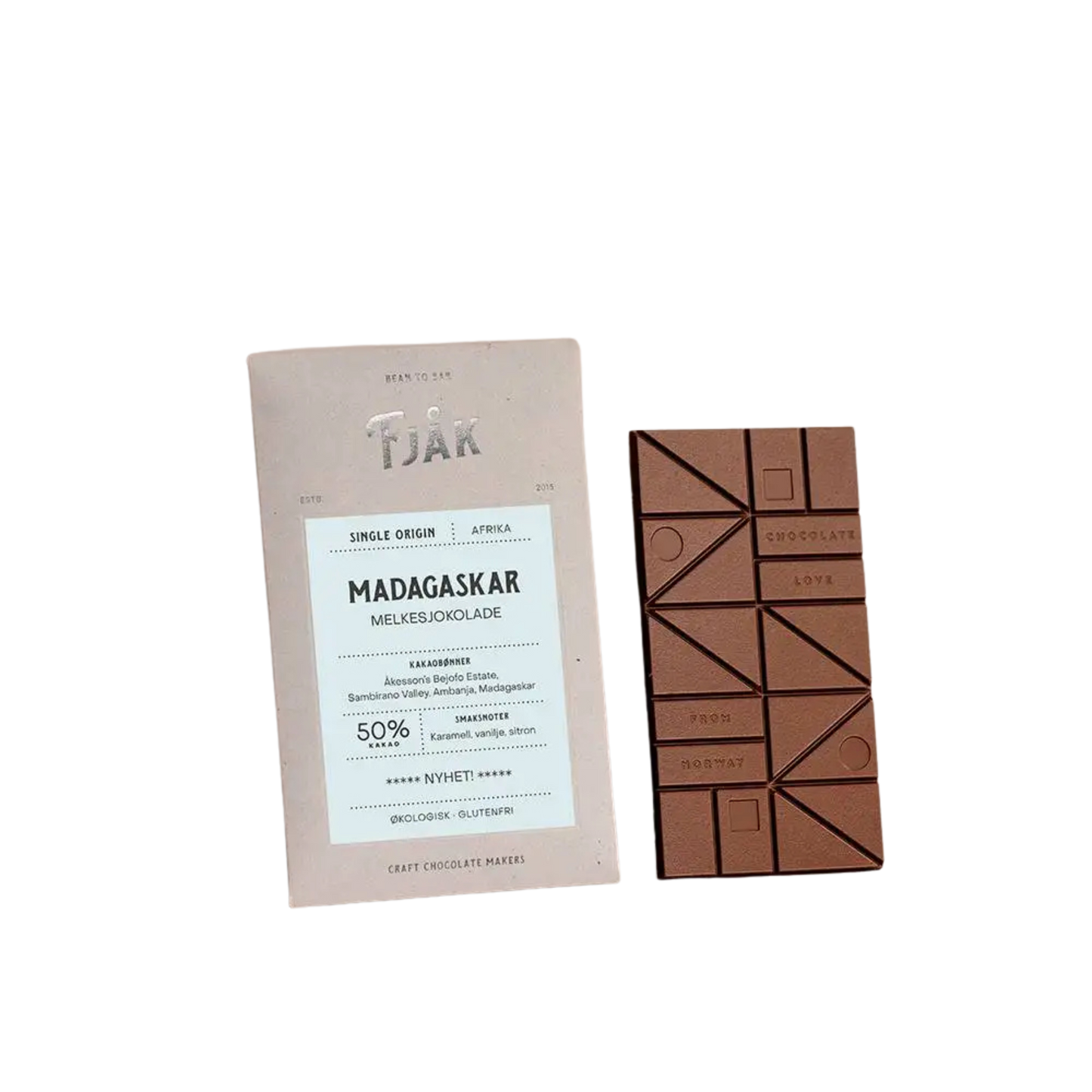 Madagaskar