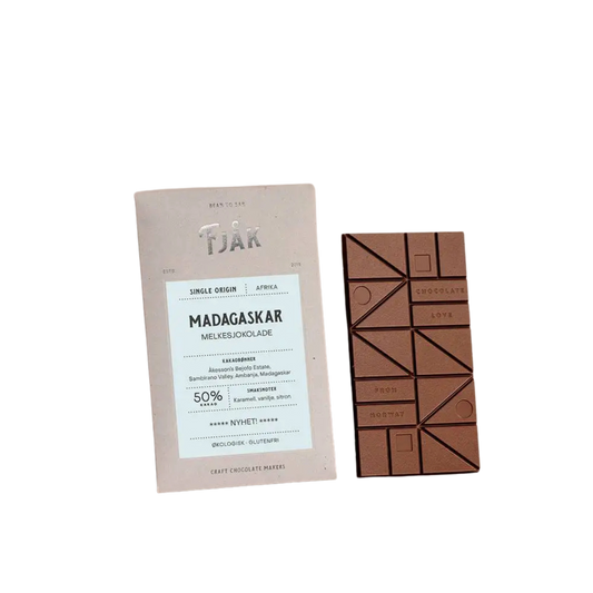 Madagaskar