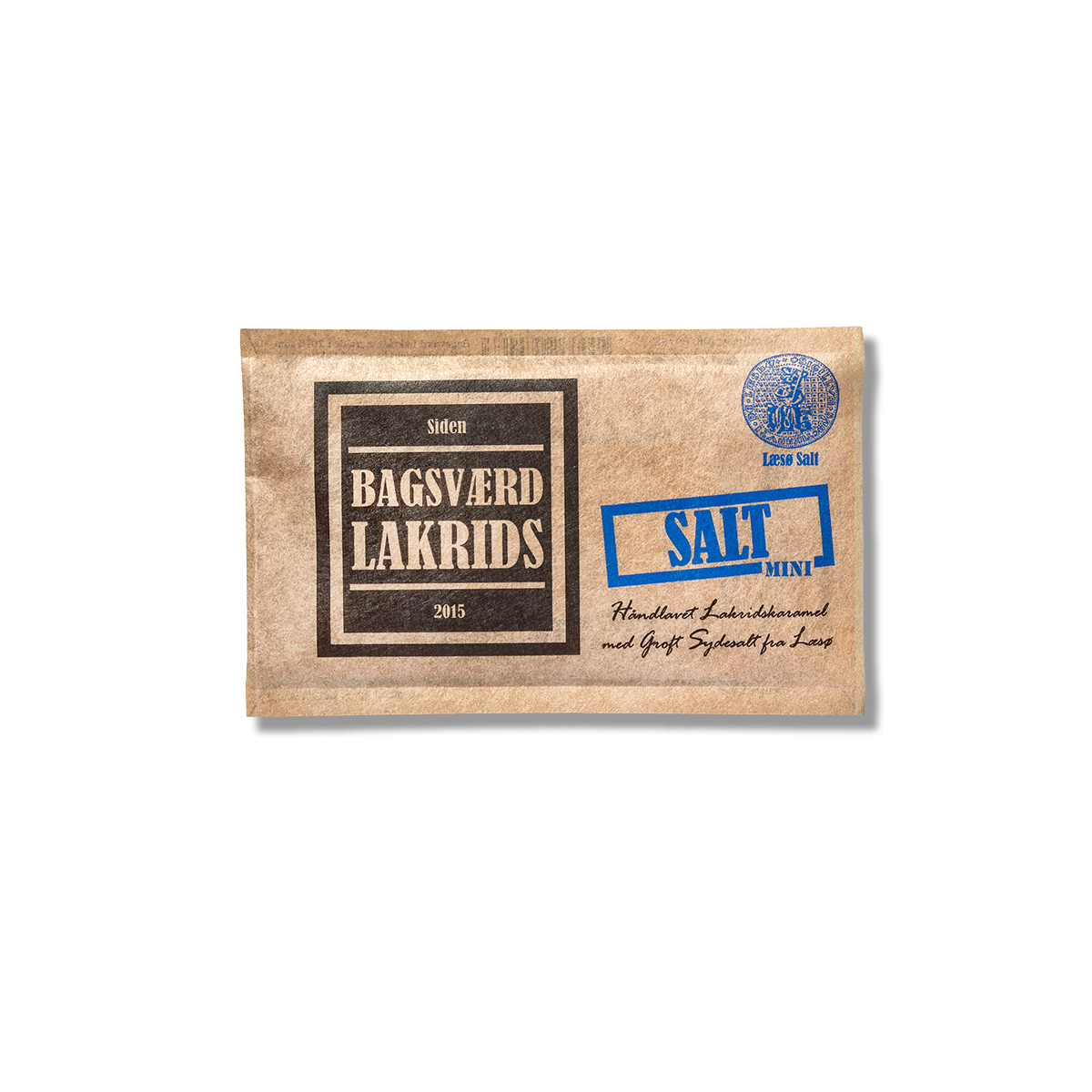Bagsværd Salt Mini