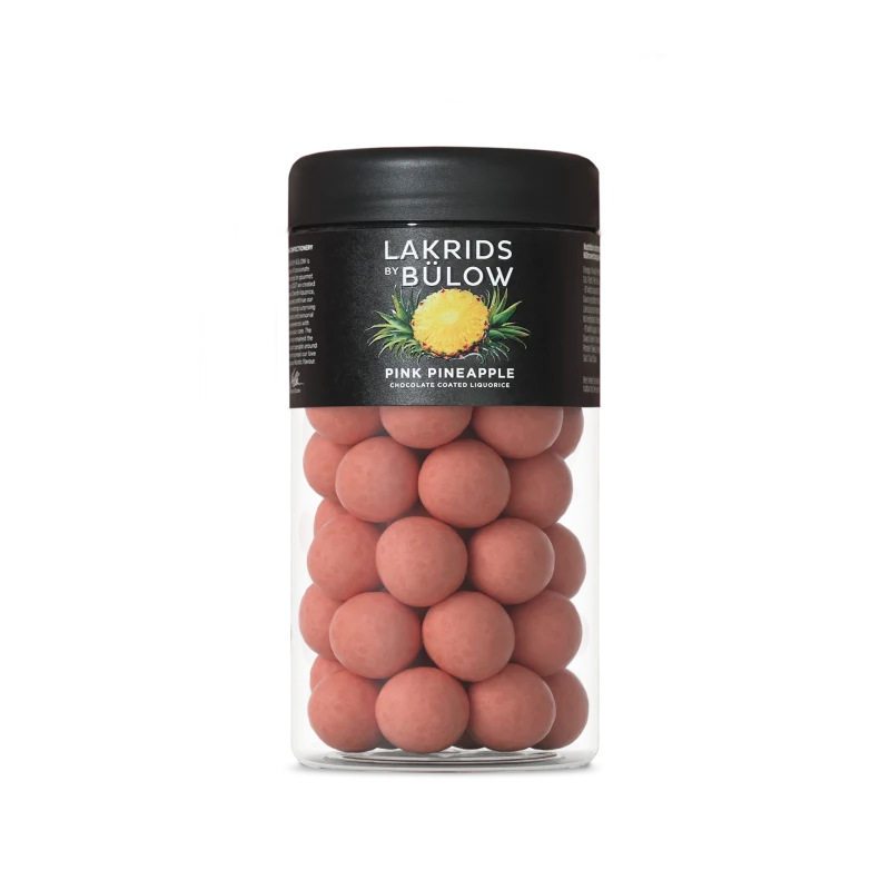 Pink Pinapple - Regular