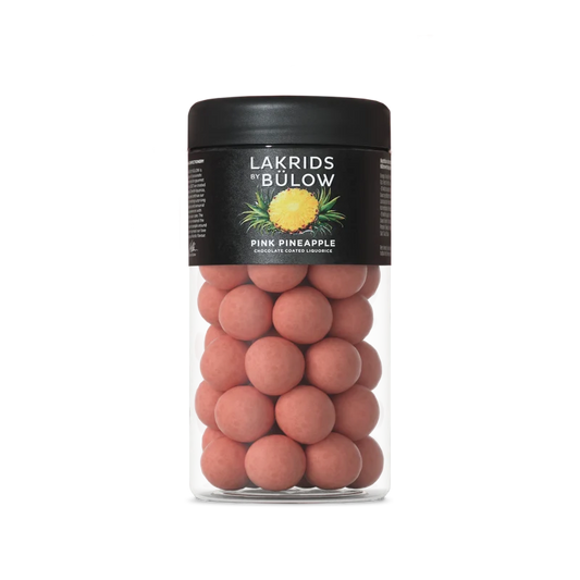 Pink Pinapple - Regular
