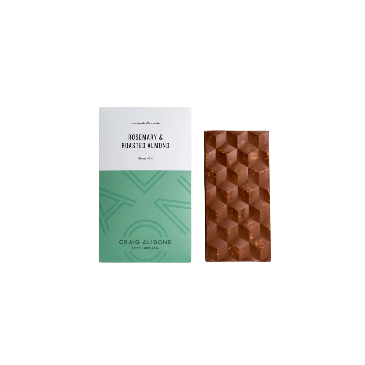 Rosemary & Roasted Almond