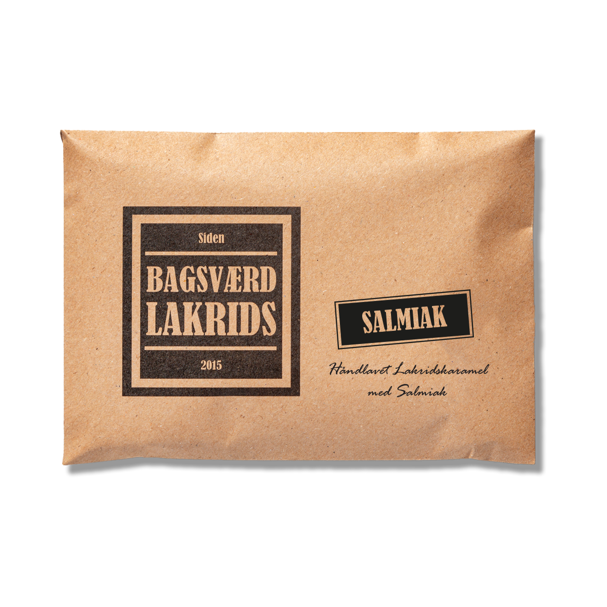 Bagsværd Salmiak