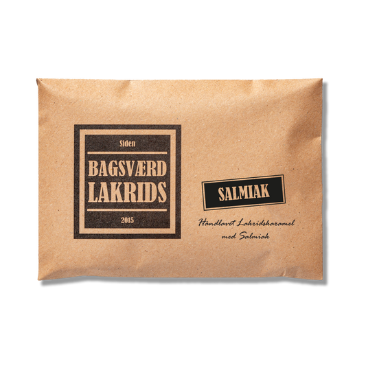 Bagsværd Salmiak