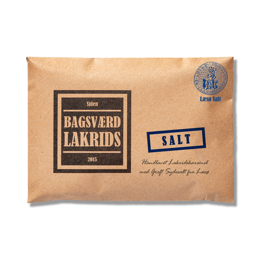 Bagsværd Salt