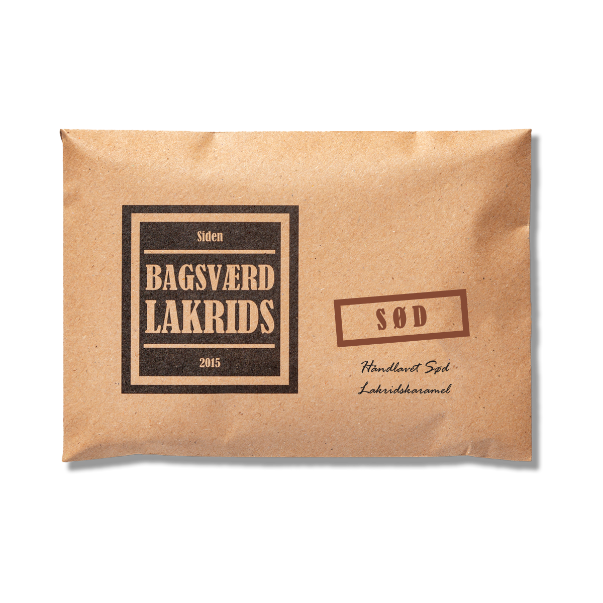 Bagsværd Sød