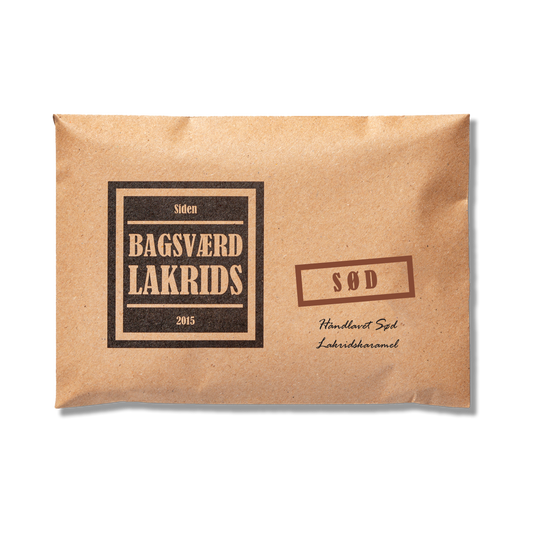 Bagsværd Sød