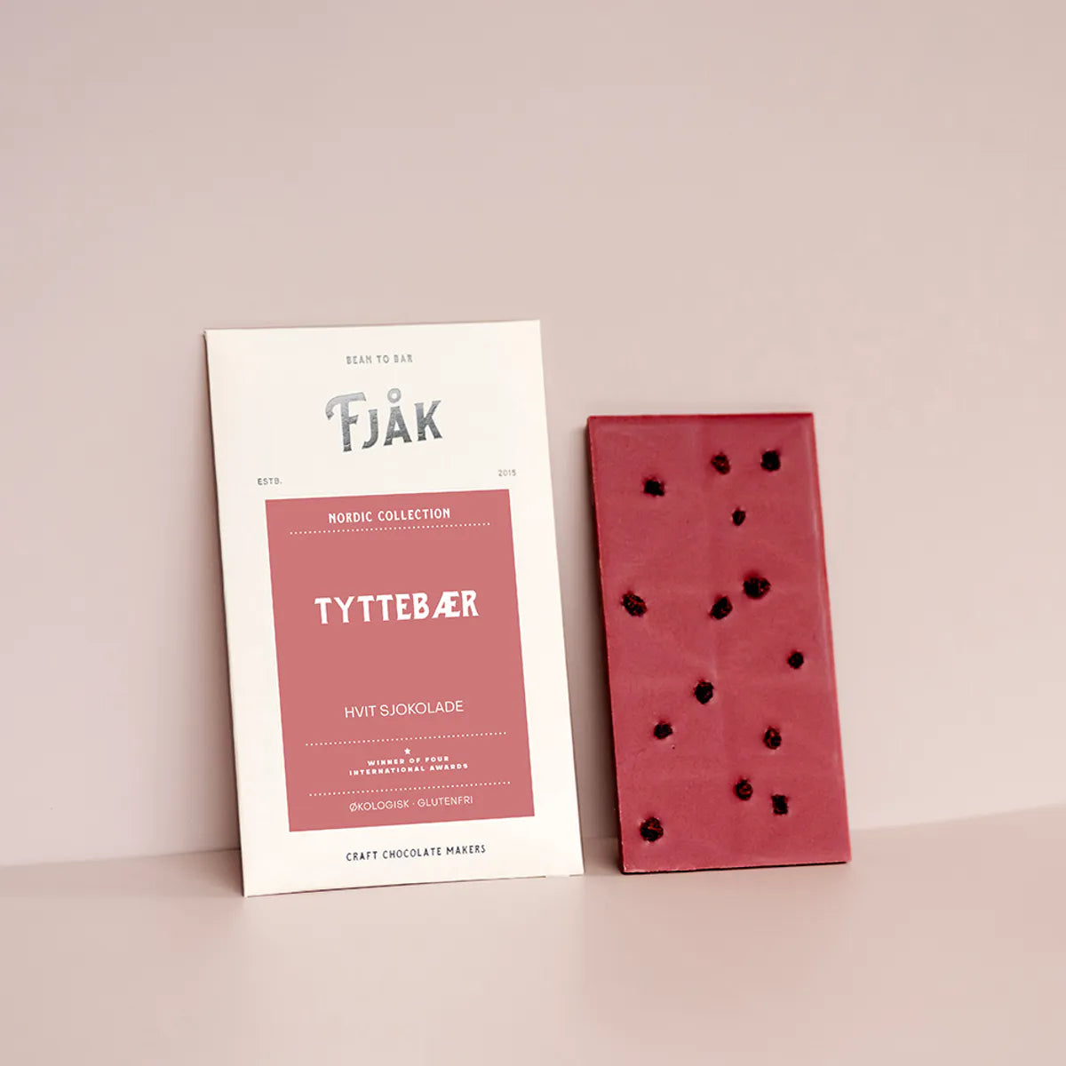 Tyttebær