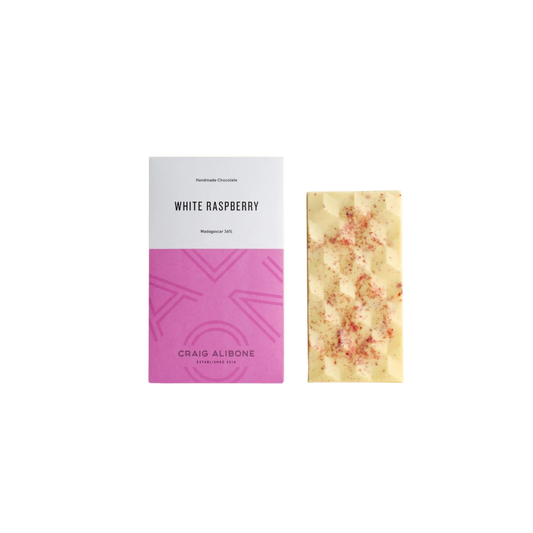 White Raspberry